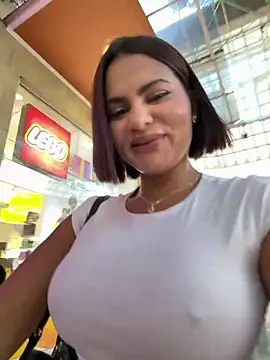 Irina_Velvett – Live XXX-chat