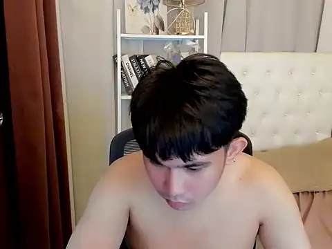 davincihugecock – Kamerová šou