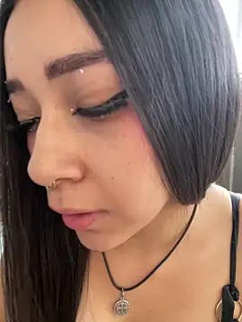 AshleyPinkk_のライブXXXチャット