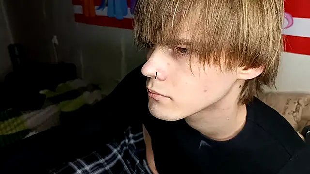 Show de Jeycob_ice na webcam