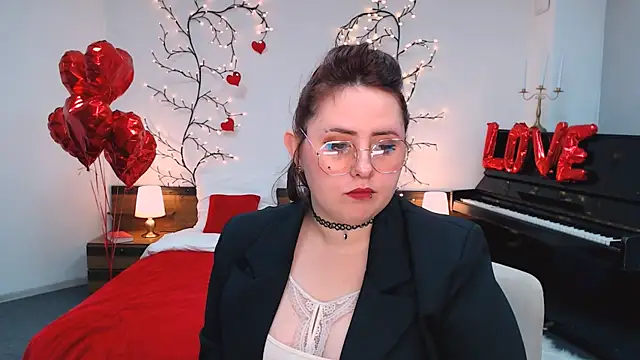 Hennessy_bunny's Live XXX Chat