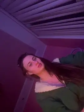 แชท XXX สดของ Flossy_Vettie