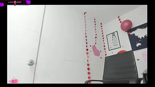 Czat XXX na żywo – Jessica_Beltrann