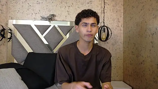 Dark_Sultan: вебкам-шоу