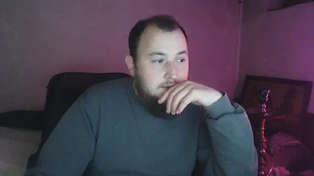 دردشة BIG-COCK-OMG الجنسية المباشرة