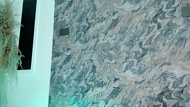 Show webcam de Alaia_Manson