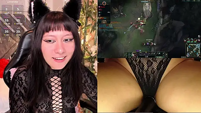 Nanachi_Cook 라이브 XXX 채팅