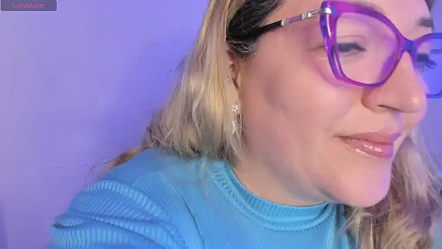 عرض كام Naty_Mature_