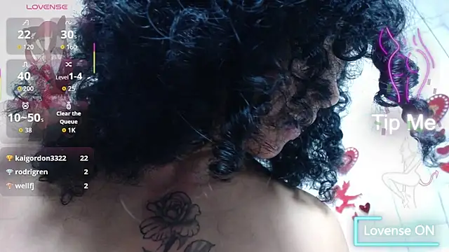 Chat +18 de michel_rous_ ao vivo