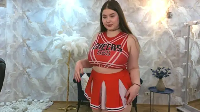 PixelGoddessn Live XXX chat