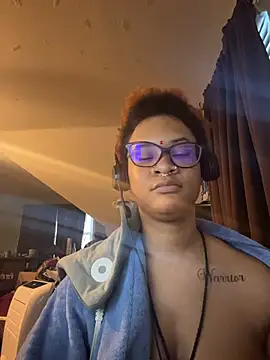 Czat XXX na żywo – nickytheehawtie