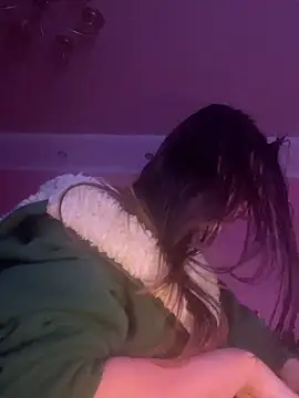 Czat XXX na żywo – Flossy_Vettie