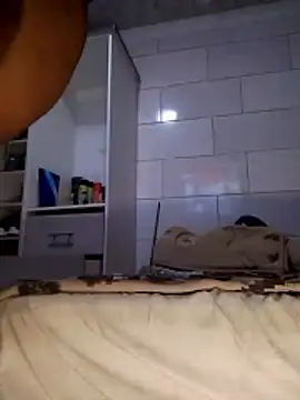 Stormward Live XXX-chat