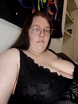 Sexycurvyemilyy Pertunjukan Webcam