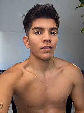 Show webcam de OnlySantty