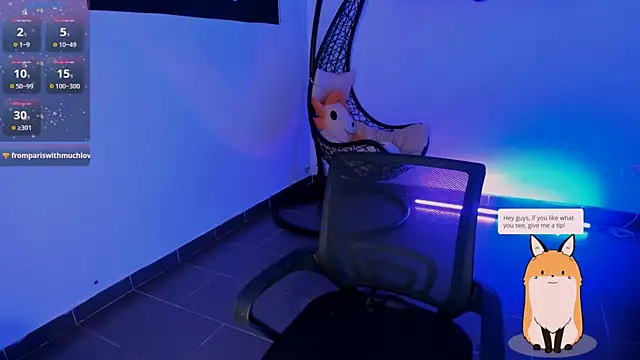 Nina-monroe 即時 XXX 聊天