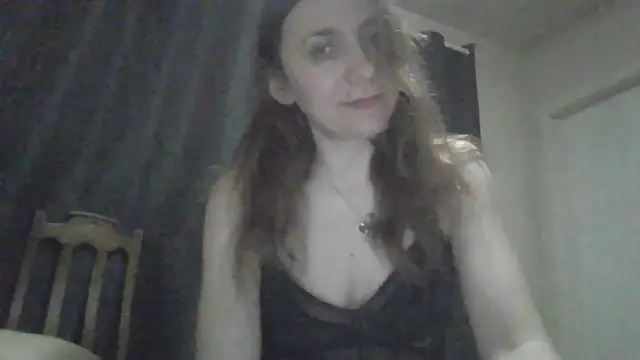 XXX chat uživo modela JasmineGlamour