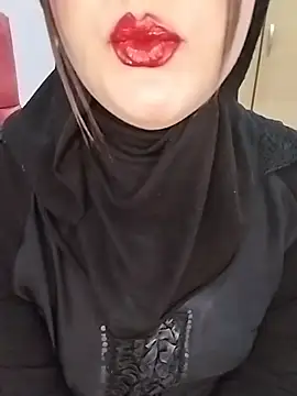 XXX chat uživo modela Rawya-34