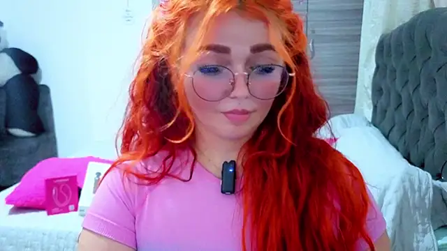 Alexatexa2929 웹캠 쇼