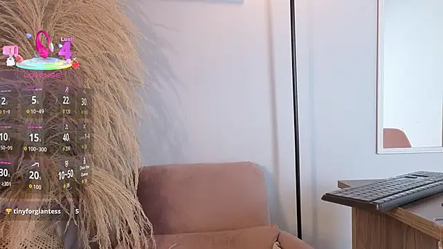 Elecktra_sweet Obrolan Langsung XXX