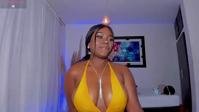 Scarlett_811 live XXX chat