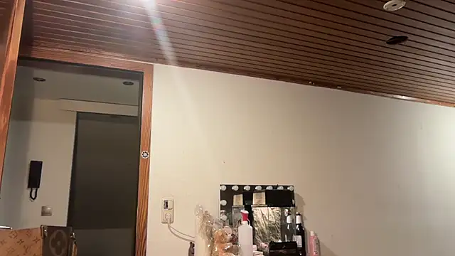 ClaireDeLunee élő XXX-chatje