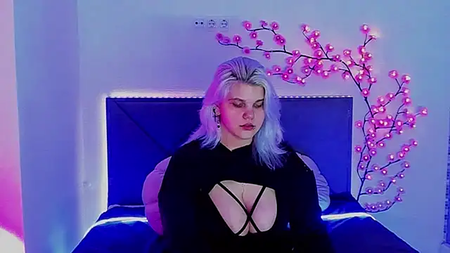 XXX chat uživo modela JoannLowe