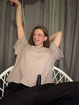 Take_Me_Awayy – Kamerová šou