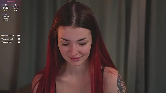 دردشة Charmings_054 الجنسية المباشرة