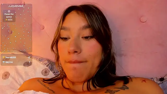 _Sophie__miller's Live XXX Chat