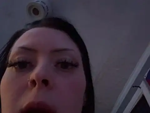 Show webcam de ObedientSlutz