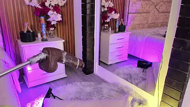 LolaAngellx – Live XXX-chat