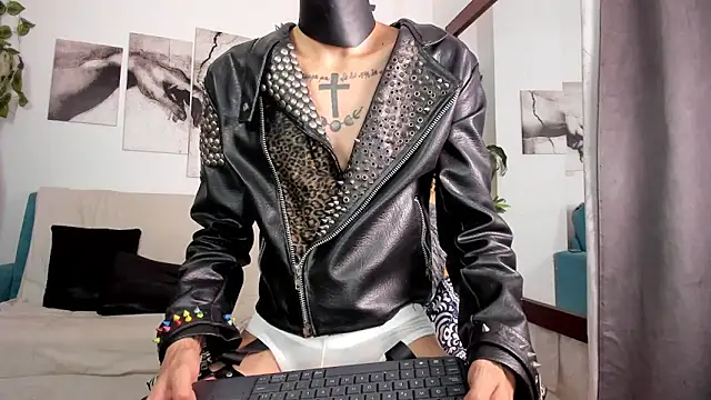 cenobitehunt Webcam Show