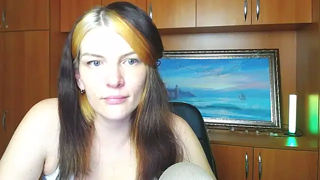 VanessaRey_ live XXX chat