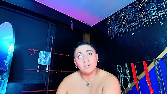 دردشة YiingandYang الجنسية المباشرة