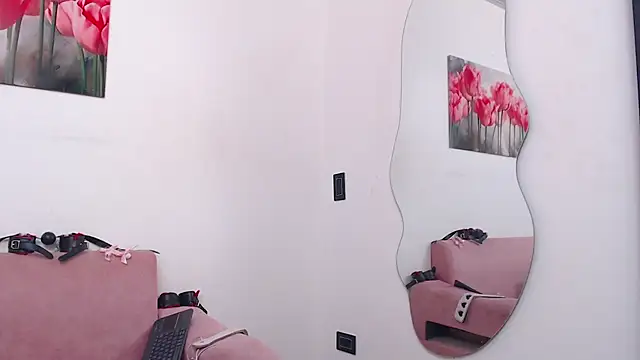 pinky_f00x – Live XXX-chat