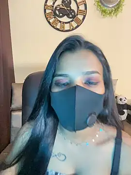 Czat XXX na żywo – its_ur_flora