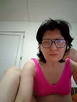 Czat XXX na żywo – Vera_Elle