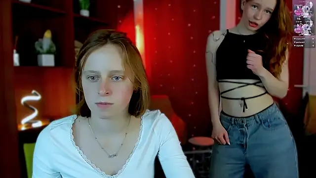 eva_drive élő XXX-chatje