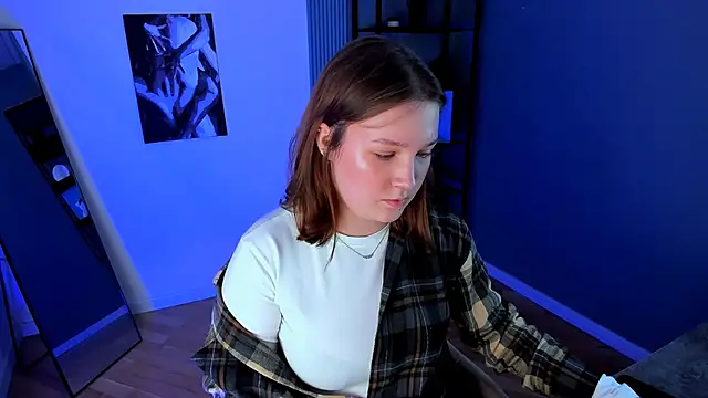 Czat XXX na żywo – JaneByrd