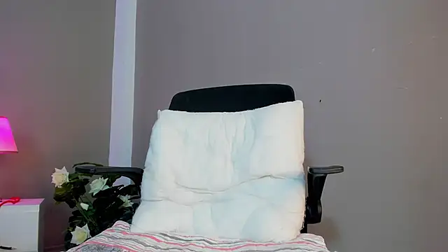 XimenaRougge – Live XXX-chat