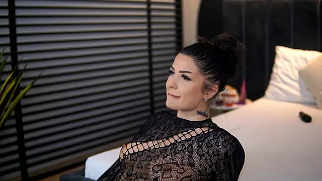 XXX chat uživo modela KylieKroftt