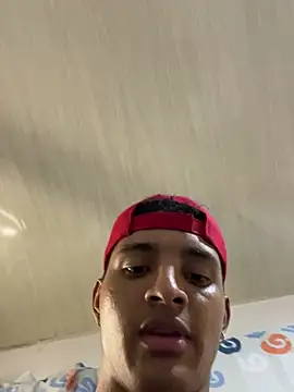 Smith_Fitness élő XXX-chatje