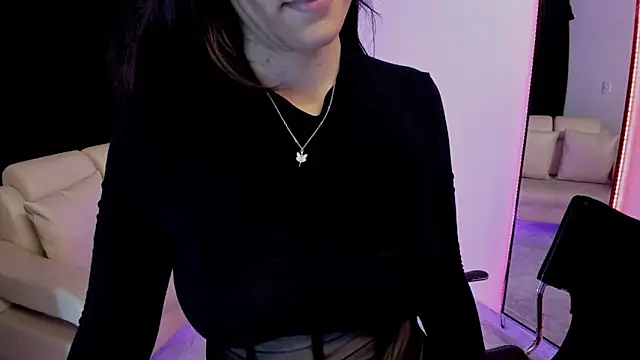 Candy_fox_19 élő XXX-chatje