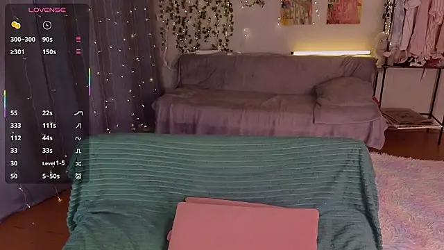 Aki_nohana 即時 XXX 聊天