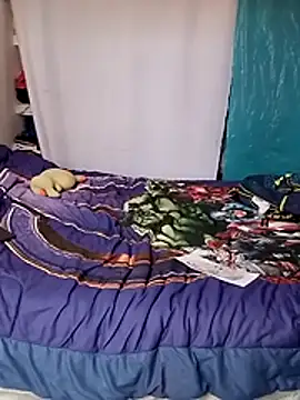 LaraCaliente 即時 XXX 聊天