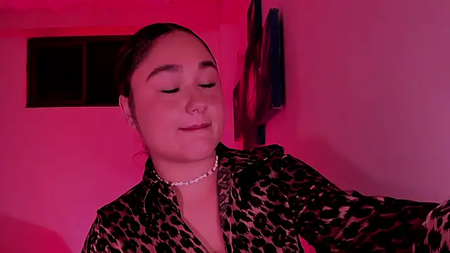 Czat XXX na żywo – Soouf_