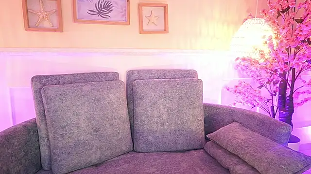 Chat +18 de MeganLowell ao vivo