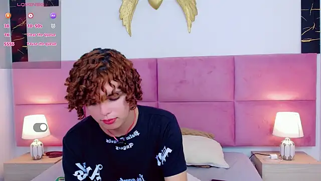 Skyee_angelのライブXXXチャット