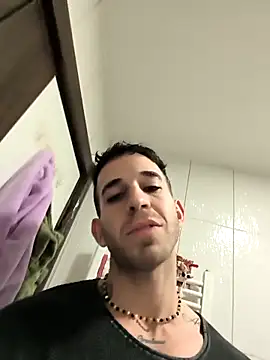 hazarcannn Adlı Modelin Web Kamerası Şovu